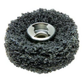 1-Inch EZ Lock Asorted Abrasive Wheels