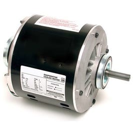 Evaporative Cooler Motor, 2-Speed, 1/2-HP, 115-Volt