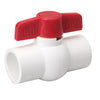 B & K Industries Series 6700WS PVC Ball Valve 1 (1)