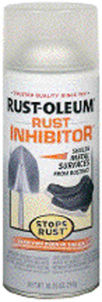 8OZ RUST INHIBITORSPRAY