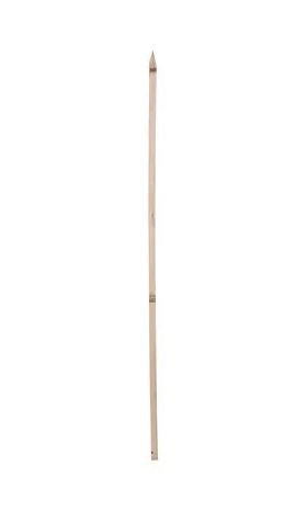 Green Thumb Wood Garden Stake (3 ft.)