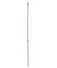 Green Thumb Wood Garden Stake (3 ft.)