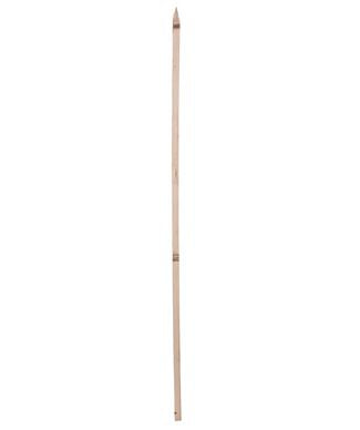 Green Thumb Wood Garden Stake (3 ft.)