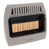 Comfort Glow Comfort Glow KWP522 30,000 Btu 5 Plaque Propane(LP) Infrared Vent Free Wall Heater (30000 Btu)