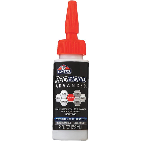 Elmer's ProBond Advanced 2 Oz. All-Purpose Glue