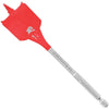 Diablo 1-1/4 In. x 6 In. SPEEDemon Spade Bit