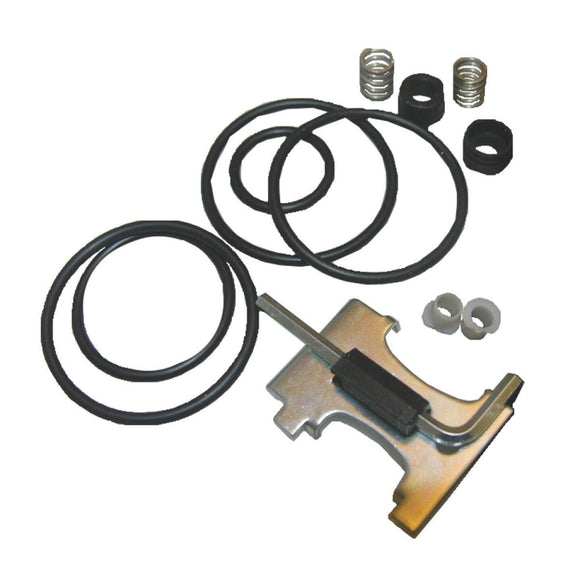 Lasco Valley Single Lever Rubber, Plastic & Metal Faucet Repair Kit