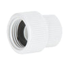 Orbit 1/2 In. FTP x 3/4 In. FTP PVC Hose Adapter