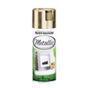 Rust-Oleum Metallic Spray (Gold, 11 oz)