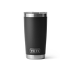 YETI Rambler 20 Oz. Tumbler (20 Oz Stainless Steel)