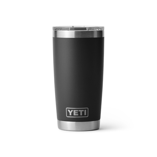 YETI Rambler 20 Oz. Tumbler (20 Oz Stainless Steel)