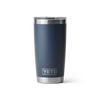 YETI Rambler 20 Oz. Tumbler (20 Oz Stainless Steel)