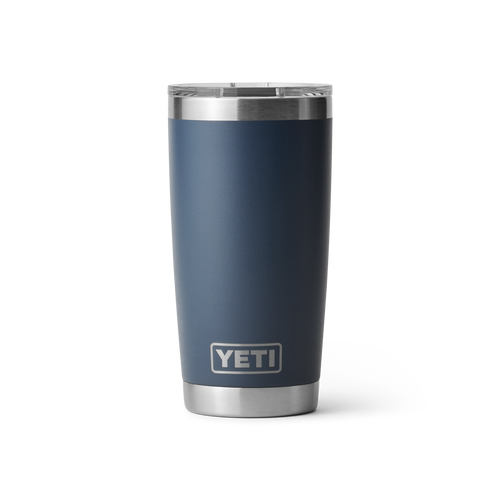 YETI Rambler 20 Oz. Tumbler (20 Oz Stainless Steel)