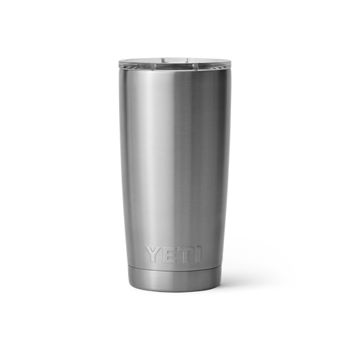 YETI Rambler 20 Oz. Tumbler (20 Oz Stainless Steel)