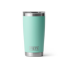 YETI Rambler 20 Oz. Tumbler (20 Oz Stainless Steel)