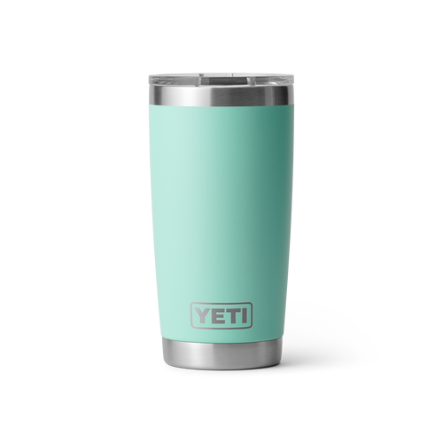 YETI Rambler 20 Oz. Tumbler (20 Oz Stainless Steel)