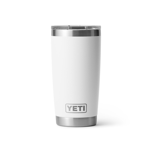 YETI Rambler 20 Oz. Tumbler (20 Oz Stainless Steel)