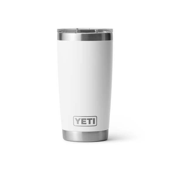 YETI Rambler 20 Oz. Tumbler (20 Oz Stainless Steel)