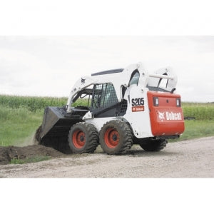 Bobcat Skid Steer loader