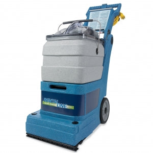 EDIC 3 Gallon Carpet Extractor