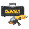 DeWalt 4-1/2 10Amp Grinder