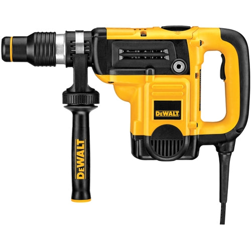 Hammer, Rotary Dewalt SDS