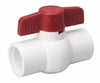 B & K Industries Series 6700WT PVC Ball Valve 2 (2)