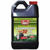 Super S Heavy Duty 4-Stroke Lawnmower Oil (20 Oz)