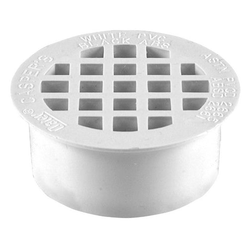 Oatey® 2 in. PVC Snap-In Drain (2)