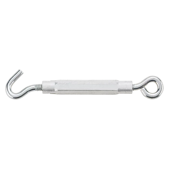 National Hardware Hooks/Eye Turnbuckle (1/4