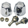 Danco Price Pfister, Lavatory Metal, Brass Faucet Repair Kit