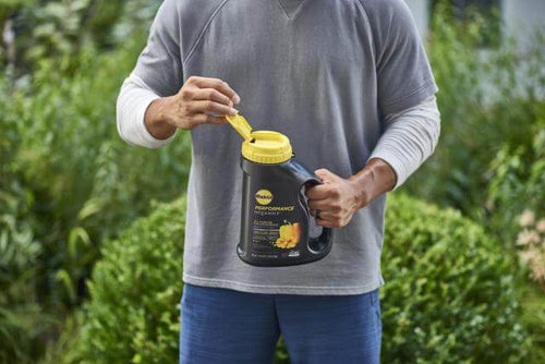Miracle-Gro® Performance Organics® All Purpose Plant Nutrition Granules