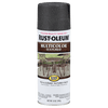 Rust-Oleum® MultiColor Textured Spray Paint Aged Iron