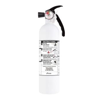 Kidde Kitchen Fire Extinguisher