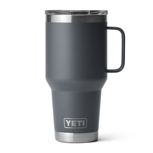 YETI Rambler 30 Oz. Travel Mug With Stronghold Lid