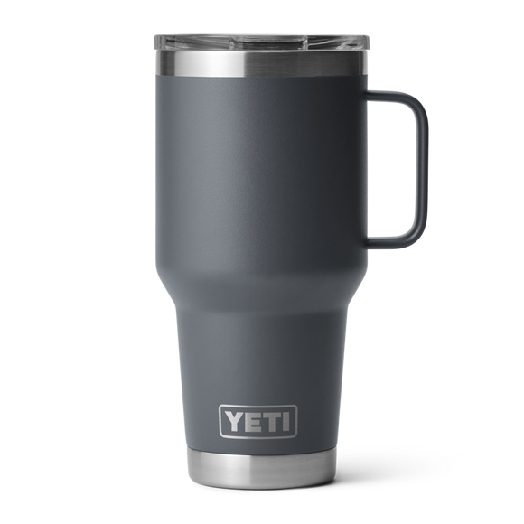 YETI Rambler 30 Oz. Travel Mug With Stronghold Lid