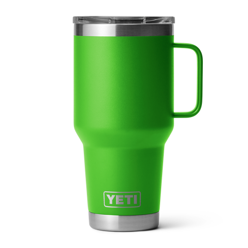 YETI Rambler 30 Oz. Travel Mug With Stronghold Lid