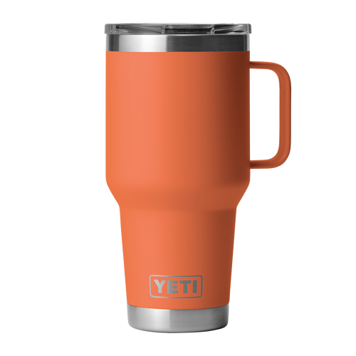 YETI Rambler 30 Oz. Travel Mug With Stronghold Lid