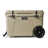 YETI Tundra Haul Wheeled Cooler