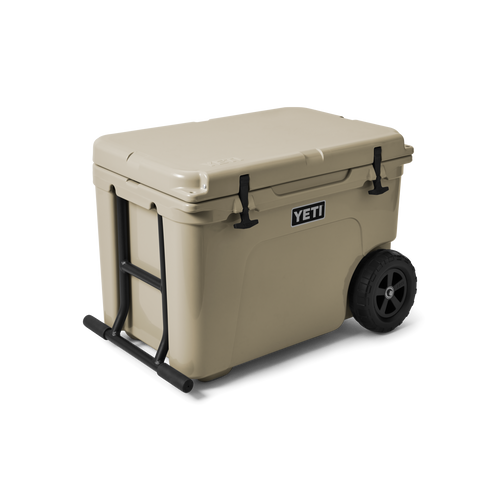 YETI Tundra Haul Wheeled Cooler