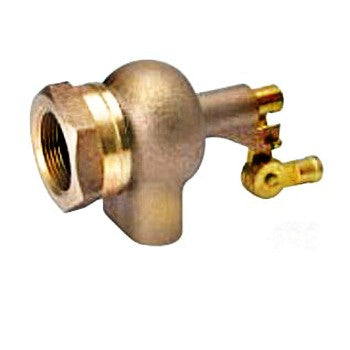 Anvil/Mueller 109-808 Bronze Float Valve ~ 2