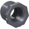 House-Hasson Hardware Company PVC 08200 3600HA 1-1/2x1 S80 Mptxfpt Re Bushing