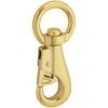 National Mfg N890-012 Bz Cattle Snap