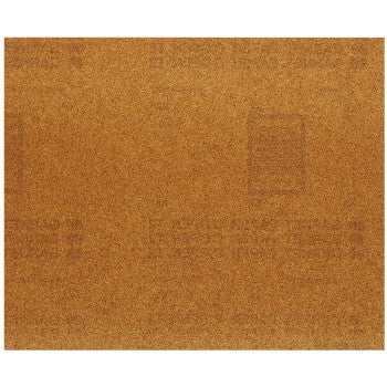 Norton 076607015808 Sandpaper, Garnet ~ 180 Grit