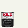KILZ Original 1 gal. White Oil-Based Low-VOC Interior and Exterior Primer