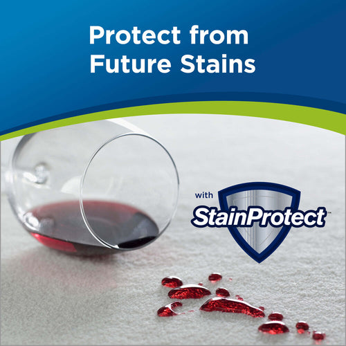 Bissell Woolite® Heavy Traffic Foam Carpet Cleaner