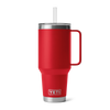 YETI Rambler® 42 Oz Straw Mug With Straw Lid