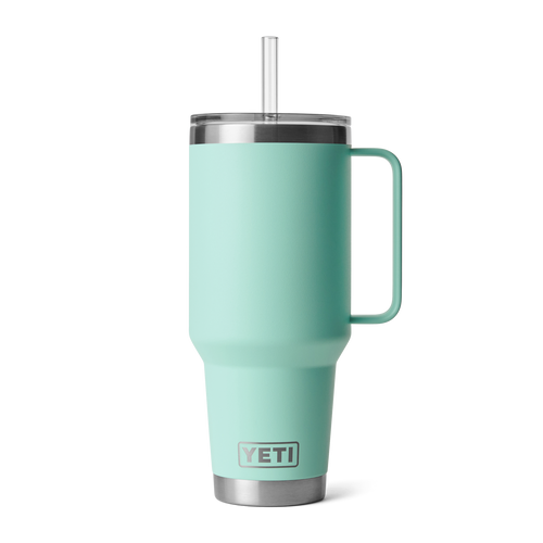 YETI Rambler® 42 Oz Straw Mug With Straw Lid