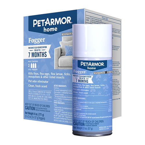 PetIQ PetArmor® PetArmor® Home Fogger