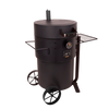 Oklahoma Joe's Bronco Pro Drum Smoker